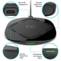 charger information