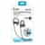 iLuv® Splash-Proof Bluetooth® Ear Buds