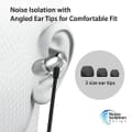 ear bud information