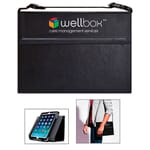 iLuv&#174; Step Folio Tablet Stand