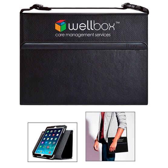 iLuv® Step Folio Tablet Stand