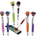MopTopper Stylus Pen In Use