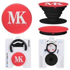 Aluminum PopSockets Mounts® Combo
