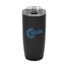 Plastic Insulated Coffee Mugs | Custom Plastic Travel Mugs