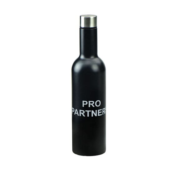 25 oz Connoisseur Wine Bottle