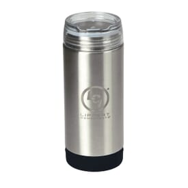 Stainless Steel Can Cooler &amp; Tumbler Combo