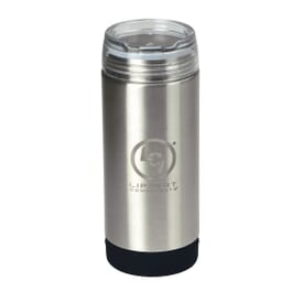 Stainless Steel Can Cooler & Tumbler Combo