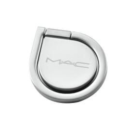 Stainless Steel Teardrop Phone Grip