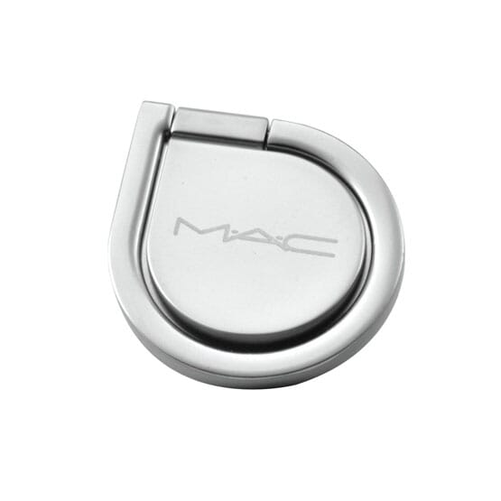 Stainless Steel Teardrop Phone Grip
