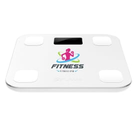 Smart Scale