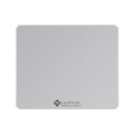 Contemporary Aluminum Mouse Pad