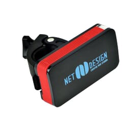 Shine Bright COB Bike Light