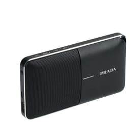 Fusion 6000 mAh Power Bank and Wireless Speaker