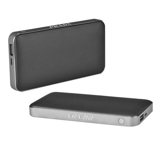 Harmony 2000 mAh Power Bank and Wireless Speaker