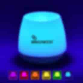 Smart Light Bluetooth® Nightlight
