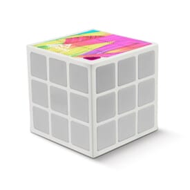 The Cube™ Bluetooth® Speaker