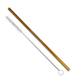 Reusable Stainless Steel Drinking Straw