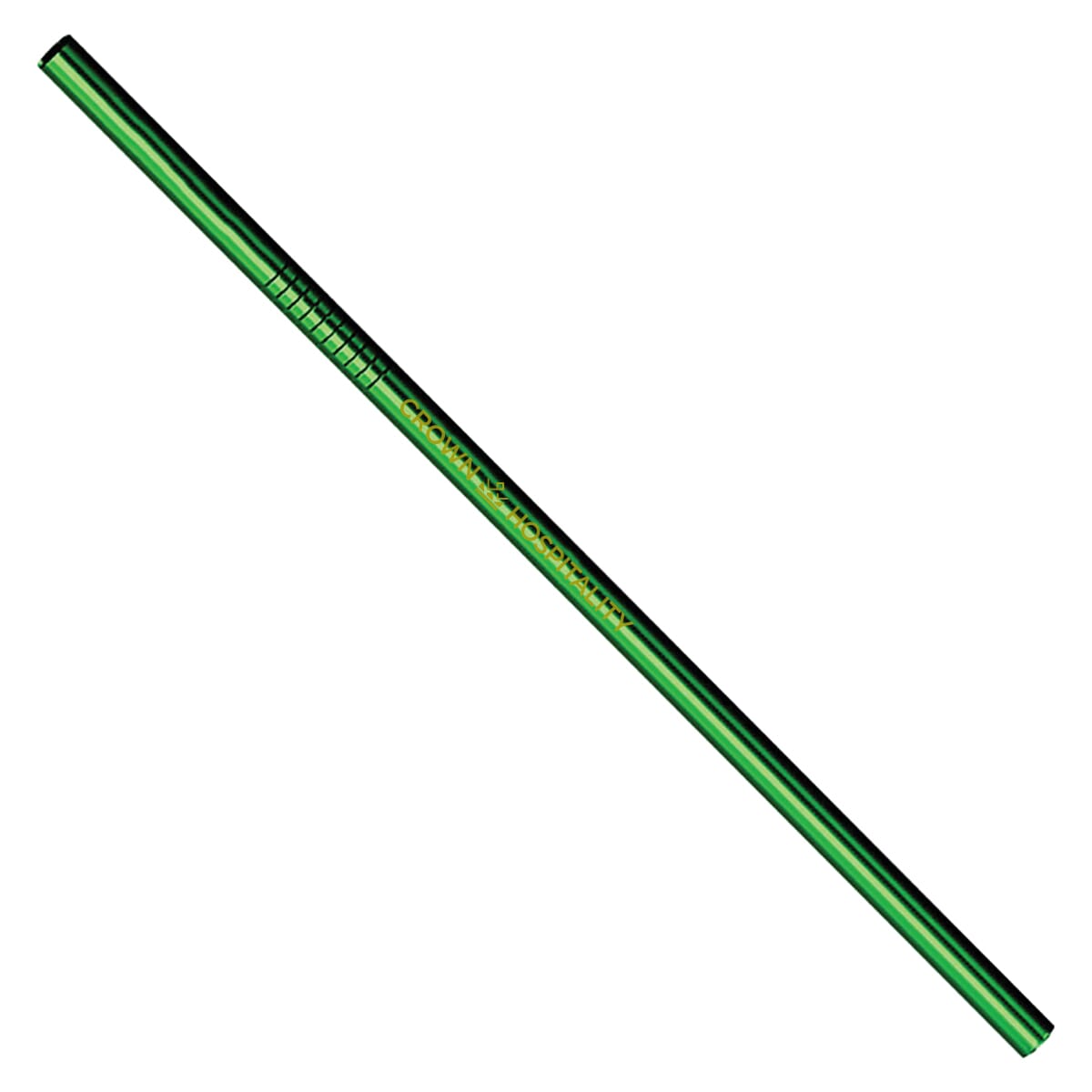 Reusable Stainless Steel Drinking Straw