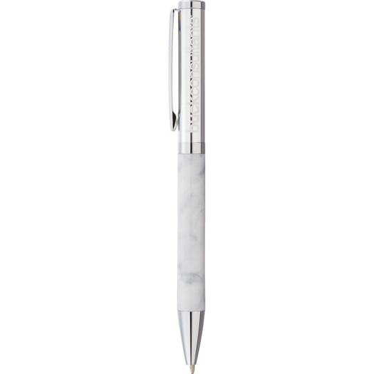 Luxe Marble Look Pen