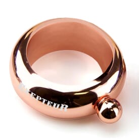 Fashion Flask Bracelet