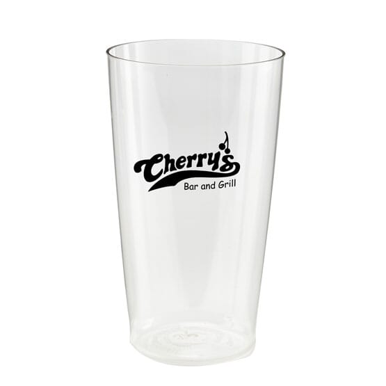 20 oz Tritan™ Classic Pint Glass