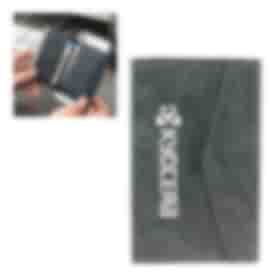 KANGA™ Folio Phone Wallet