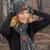 LEEMAN™ Heathered Knit Scarf