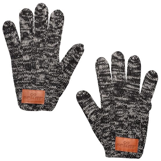 custom winter gloves