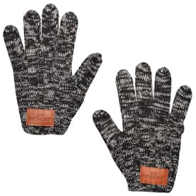 LEEMAN&#8482; Heathered Knit Gloves