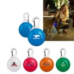 Light Up Your Pet LED Safety Light