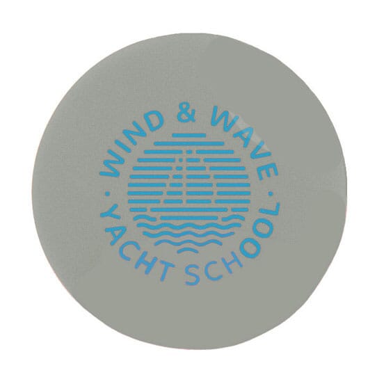 Flexible Silicone Hot & Cold Coaster