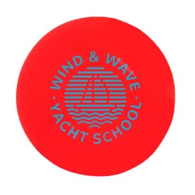 Flexible Silicone Hot & Cold Coaster