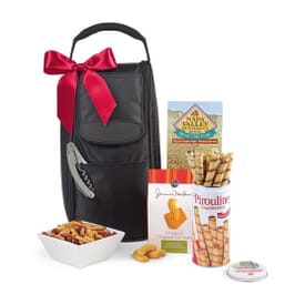 Pair with Wine Gourmet Snack Sack