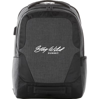 Travel Smart Backpack
