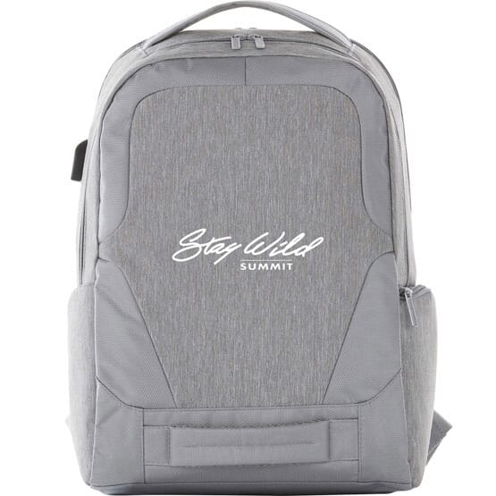 17 Travel Smart Backpack