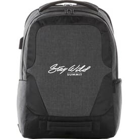 17&quot; Travel Smart Backpack