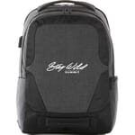 17" Travel Smart Backpack