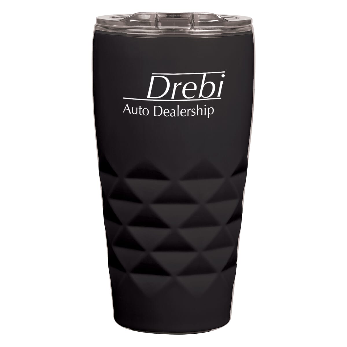 16 oz Aloha Diamond Tumbler