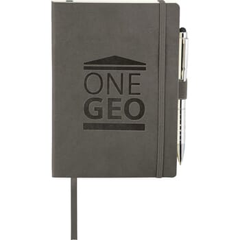 UltraHyde Soft Bound JournalBook™