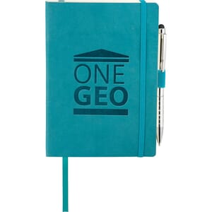 UltraHyde Soft Bound JournalBook