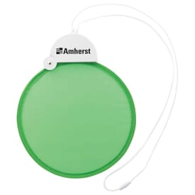Cool Breeze Collapsible Hand Fan