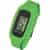 Silicone Smart Watch with Case