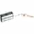 Mini Billboard Light Box Keychain
