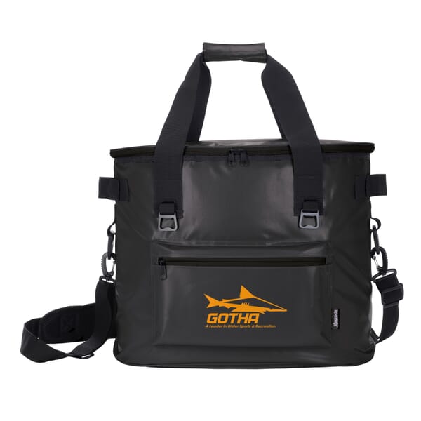 KOOZIE® Olympus 36-Can Cooler Promotional Giveaway Crestline