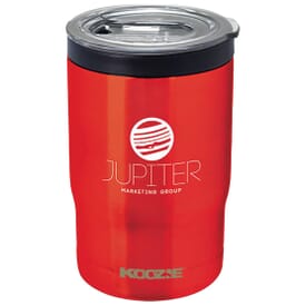 11 oz KOOZIE® Tripple Vacuum Tumbler