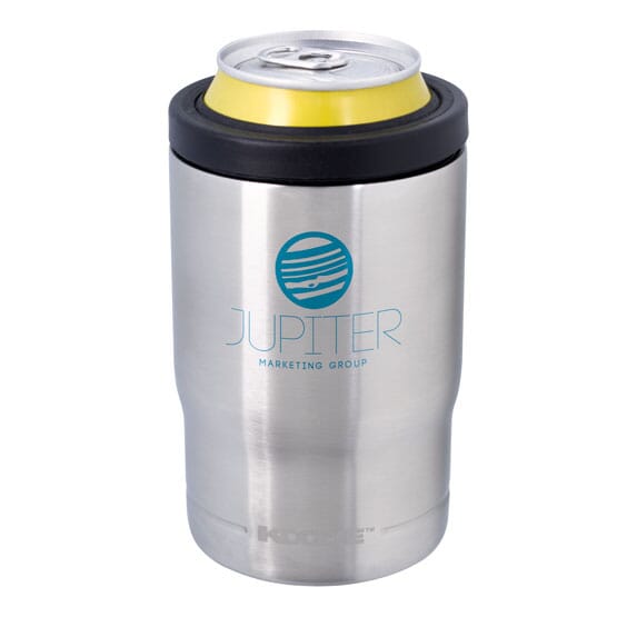 Koozie® Vacuum Insulator Tumbler - 11 oz.