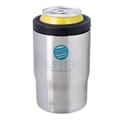 Tumbler In Use