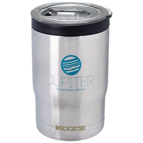 11 oz KOOZIE® Tripple Vacuum Tumbler