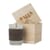 Wooden Wick Scented Candle Gift Set