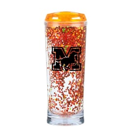 20 oz Floating Confetti Tumbler